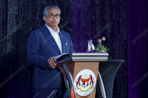 TAN SRI SHAMSUL AZRI ABU BAKAR