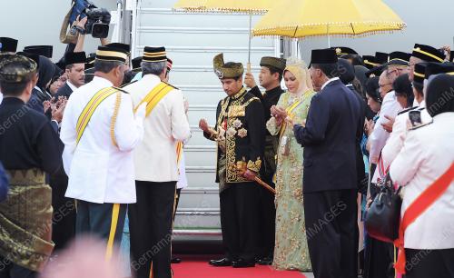 TUANKU MIZAN ZAINAL ABIDIN