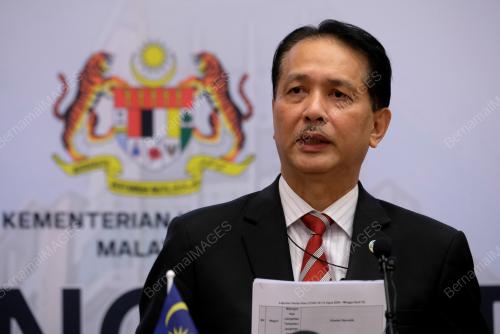 DATUK DR NOOR HISHAM ABDULLAH
