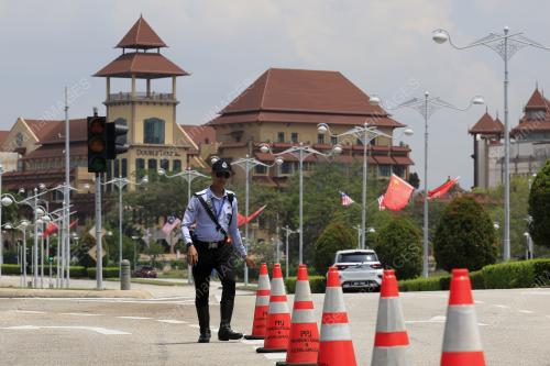 TINJAUAN PERSIAPAN