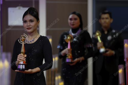 ANUGERAH SERI ANGKASA