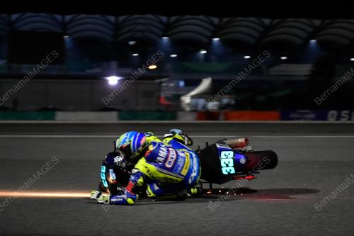 RACES OF MALAYSIA SEPANG