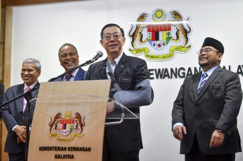 LIM GUAN ENG