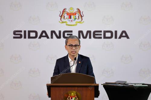 FAHMI FADZIL