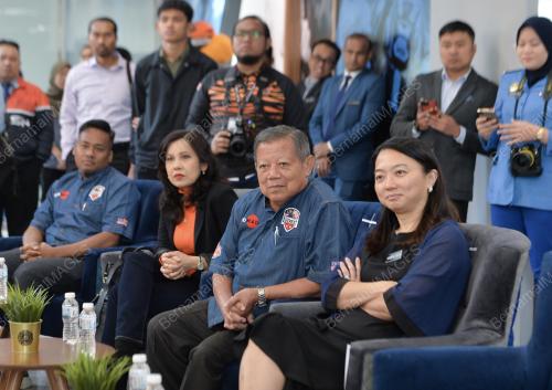 HANNAH YEOH