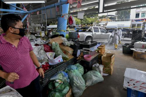 NYAHCEMAR PASAR P8