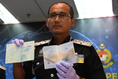 DATUK INDERA KHAIRUL DZAIMEE DAUD