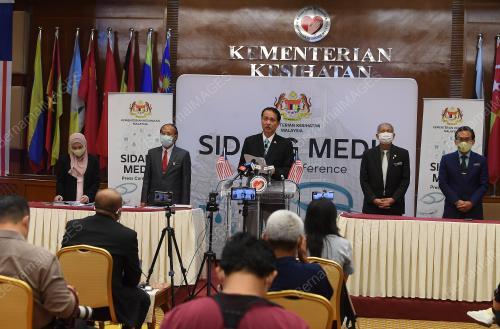 TAN SRI DR NOOR HISHAM ABDULLAH