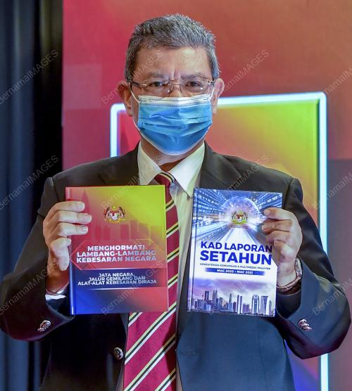 DATUK SAIFUDDIN ABDULLAH