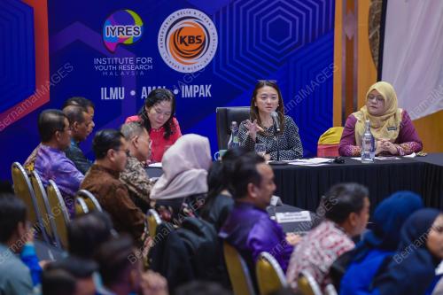 HANNAH YEOH