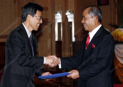MOHD SIDEK HASSAN
