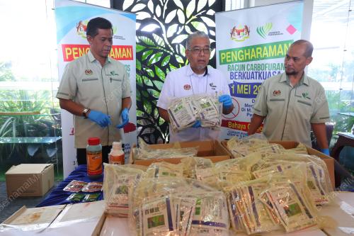 DATUK ZAHIMI HASSAN