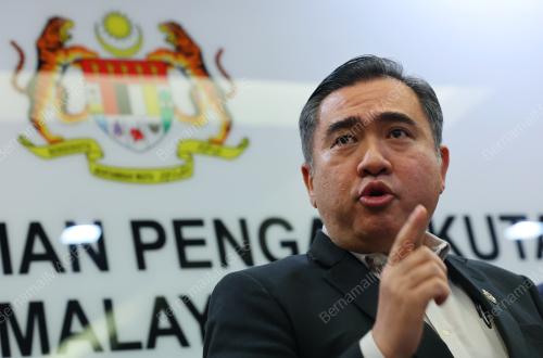 ANTHONY LOKE