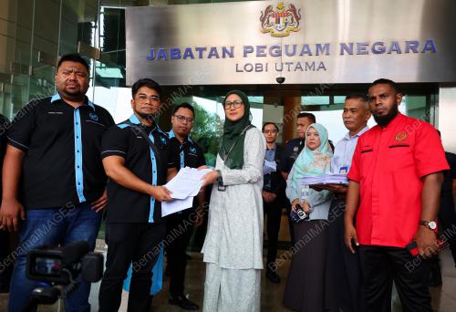 DATUK HISHAMUDDIN HASHIM
