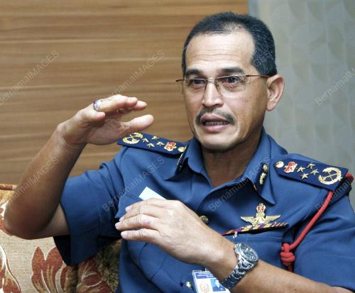 WAN MOHD NOR IBRAHIM