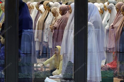 SOLAT TARAWIH