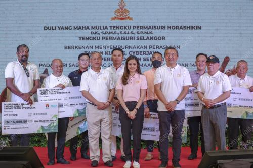 TENGKU NORASHIKIN