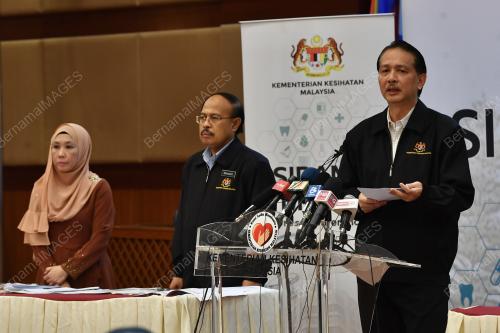 DATUK DR NOOR HISHAM ABDULLAH