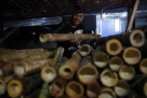 PELITA BULUH