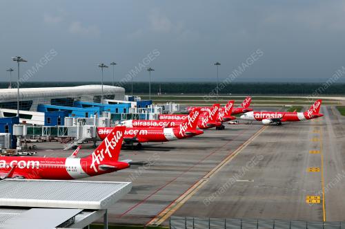 TINJAUAN KLIA2