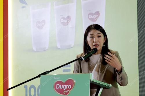 YEO BEE YIN