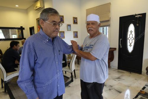 ROZAID ABDUL RAHMAN