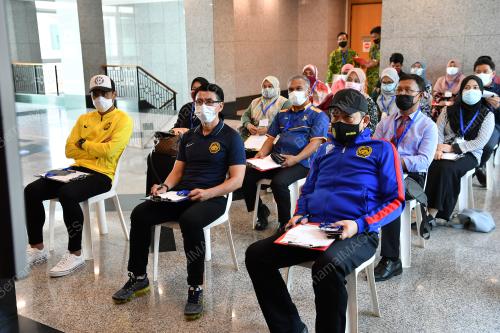 HARIMAU MALAYA