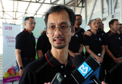 KHAIRUL FIRDAUS AKHBAR KHAN