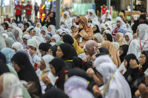 KURSUS PERDANA HAJI 2025