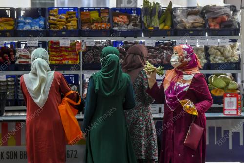 BARANG SUBSIDI DAN BARANG KAWALAN