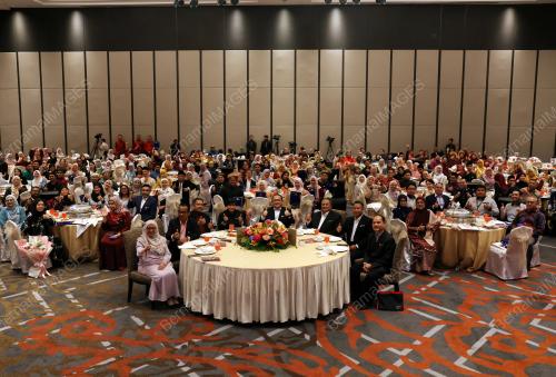 DATUK SERI AZALINA OTHMAN SAID