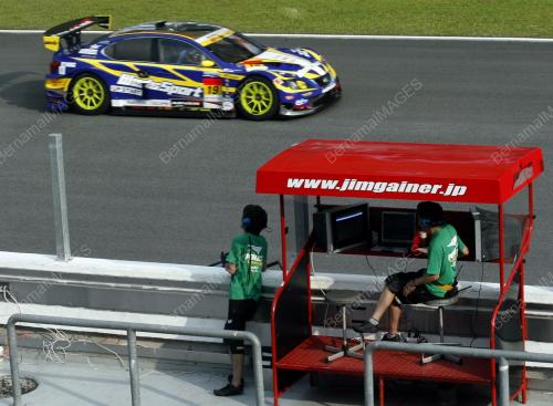 SUPER GT INTERNATIONAL SERIES MALAYSIA