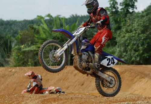 SIC AAM MOTORCROSS ROUND 4