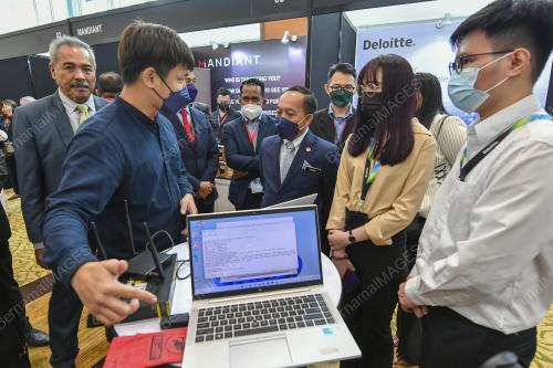 DATUK RODZI MD SAAD
