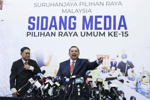 TAN SRI ABDUL GHANI SALLEH