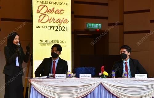DABAT DIRAJA