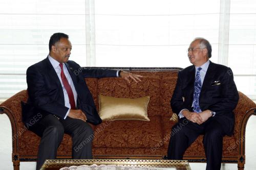 DATUK SERI MOHD NAJIB TUN ABDUL RAZAK
