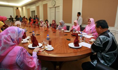 MUHYIDDIN YASSIN