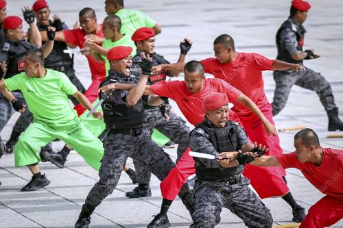 SAMBUTAN HARI IMIGRESEN 2023