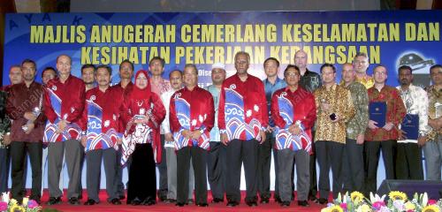 MUHYIDDIN YASSIN