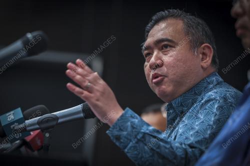 ANTHONY LOKE