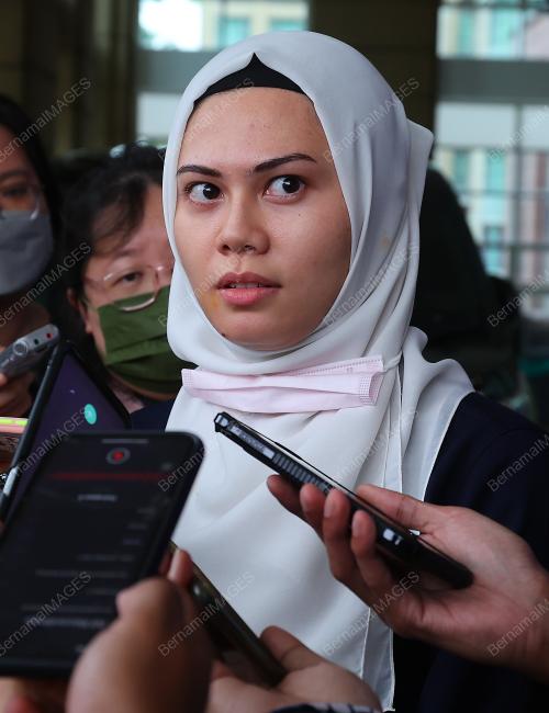 SESI TOWNHALL BERSAMA PARA DOKTOR