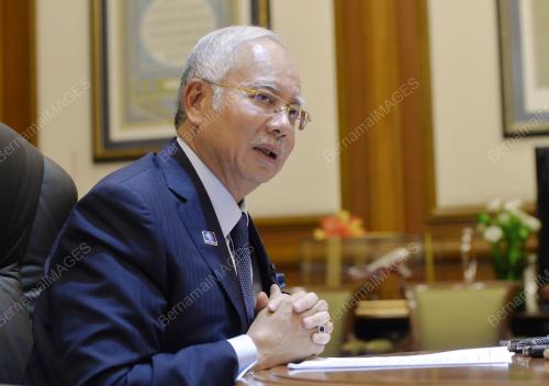 PTJ12_22042015_NAJIB