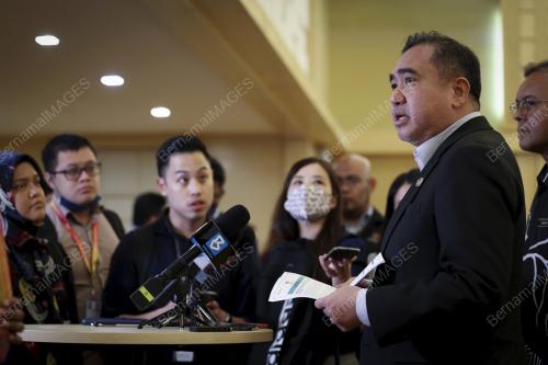 ANTHONY LOKE SIEW FOOK