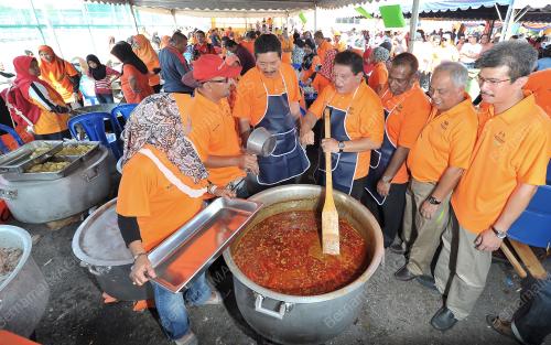 PTJ12_23022014_KENDURI