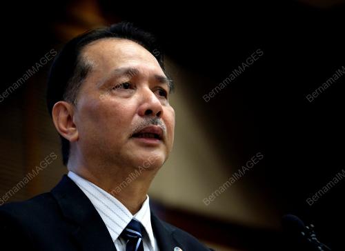 DATUK DR NOOR HISHAM ABDULLAH