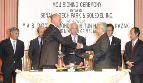 DATUK SERI NAJIB TUN RAZAK