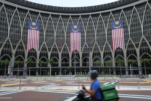 JALUR GEMILANG