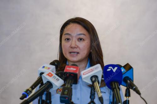 HANNAH YEOH