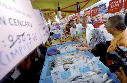 DATUK SERI NAJIB TUN RAZAK